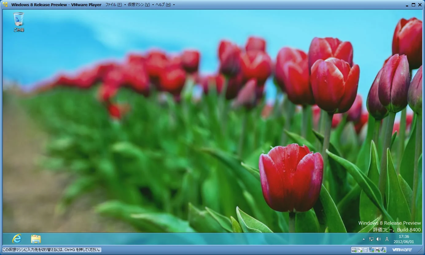 Windows 8 Release Preview