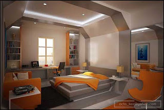 Modern Interior Design for Bedroom Photo Modern Interior Design for Bedroom Photo