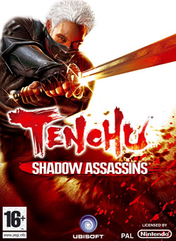 Download Tenchu Shadow Assassins ISO/CSO PSP PPSSPP For Android High Compressed Download Tenchu Shadow Assassins ISO/CSO PSP PPSSPP For Android High Compressed