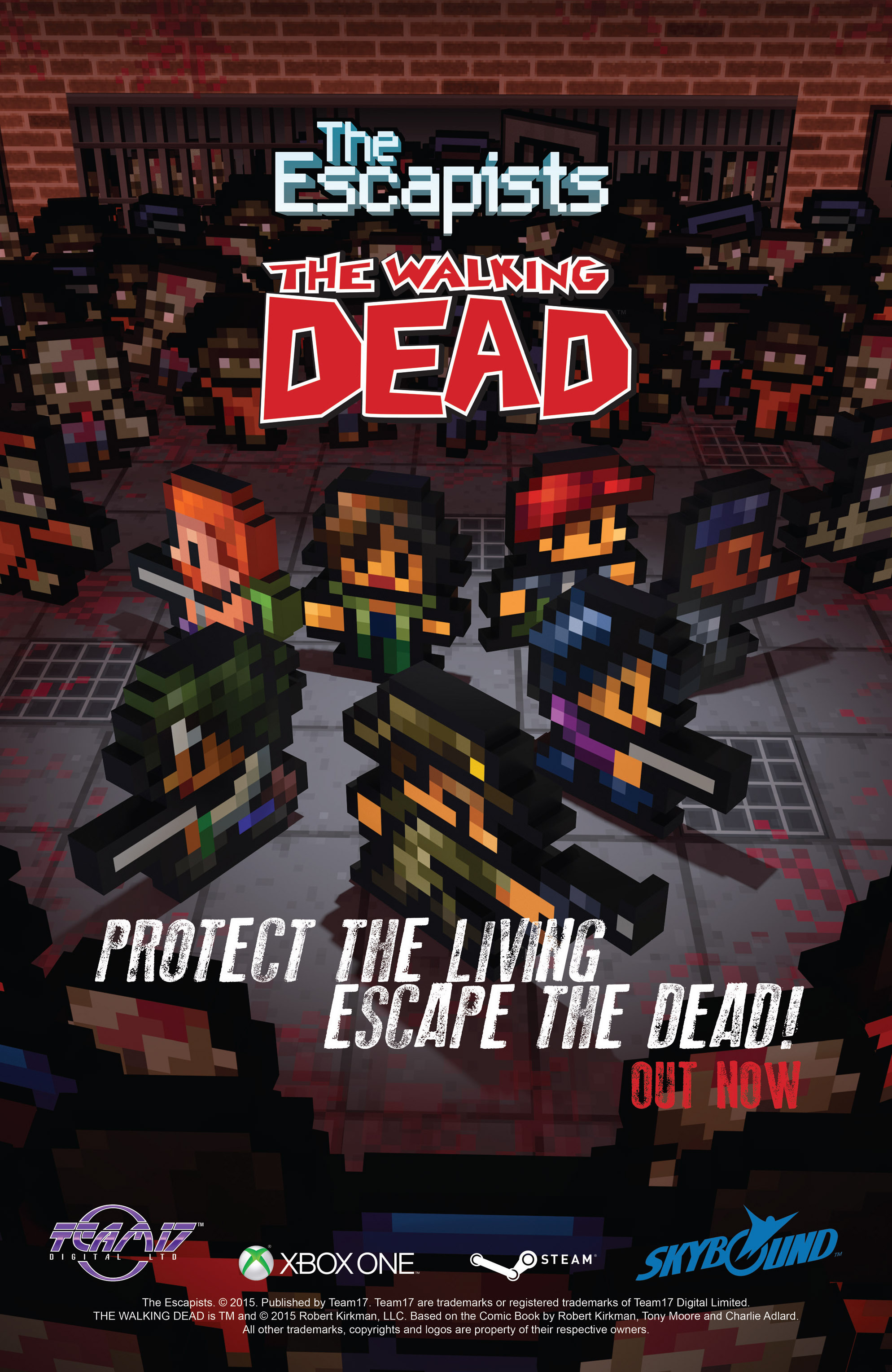 Read online The Walking Dead comic -  Issue #149 - 30