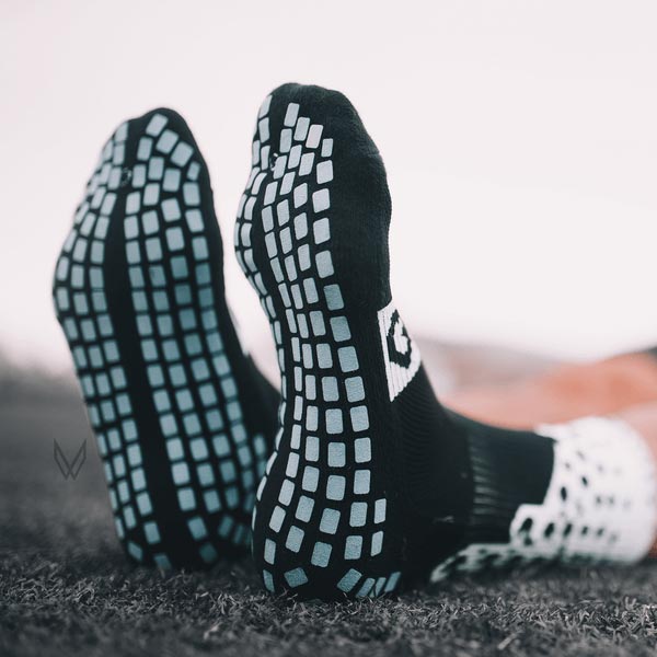 Not Just TRUsox Anymore - 7 Most Important Anti-Sip Socks On The Market  2019 - Adidas, Nike, TRUsox, Tapedesign, Storelli & More - Footy Headlines