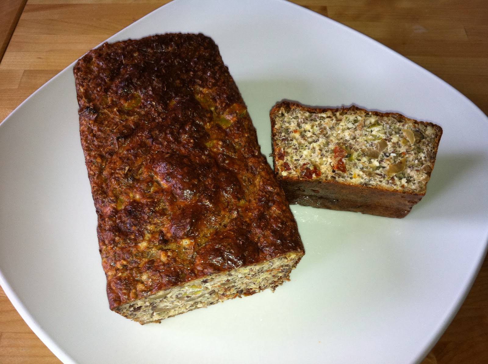 mistpfützenblog: LOGI-Brot