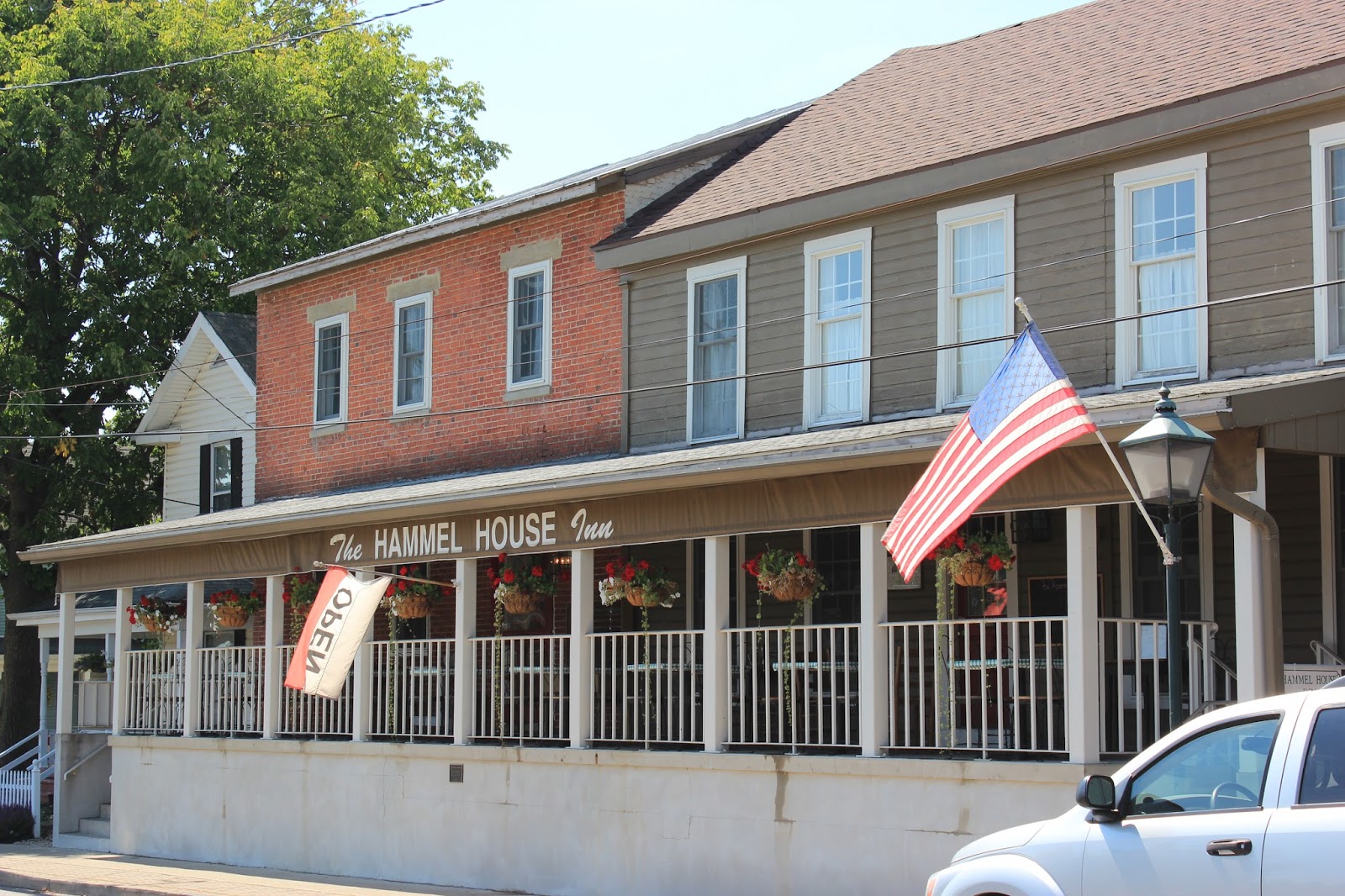 History Goes Bump In The Night HGB Ep. 172 Haunted Waynesville