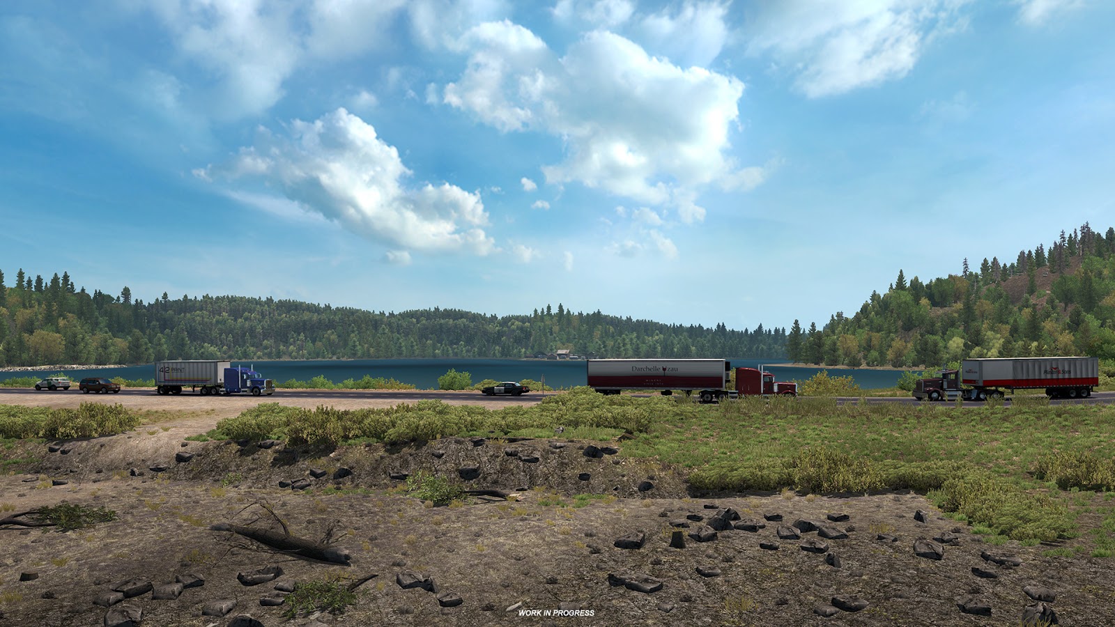 SCS Software #39 s blog: April 2018 SCS Software #39 s blog: April 2018