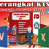 Perangkat Ktsp Sd Kelas 4 Mapel Pkn