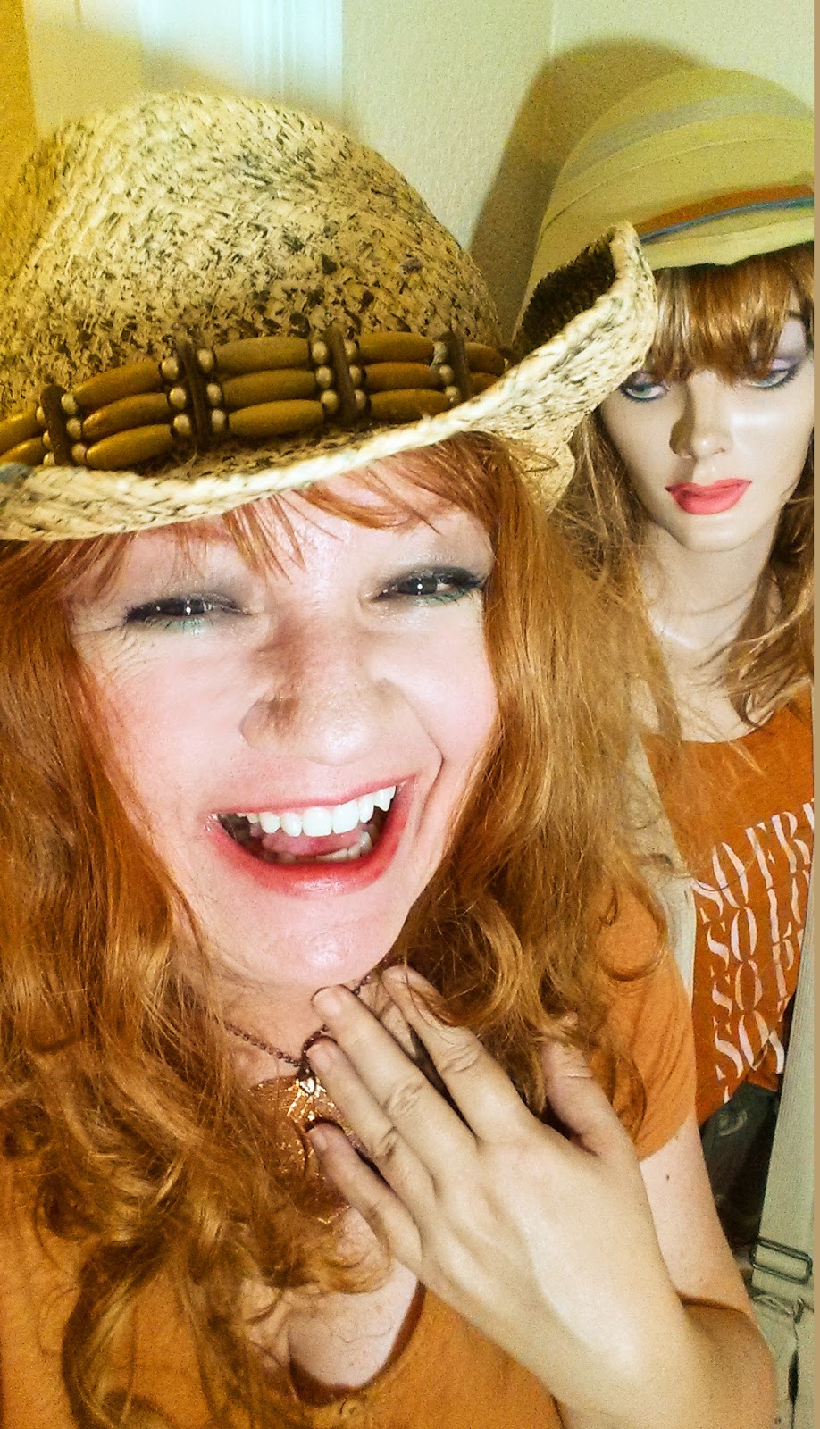 Mannequin Horror Movies