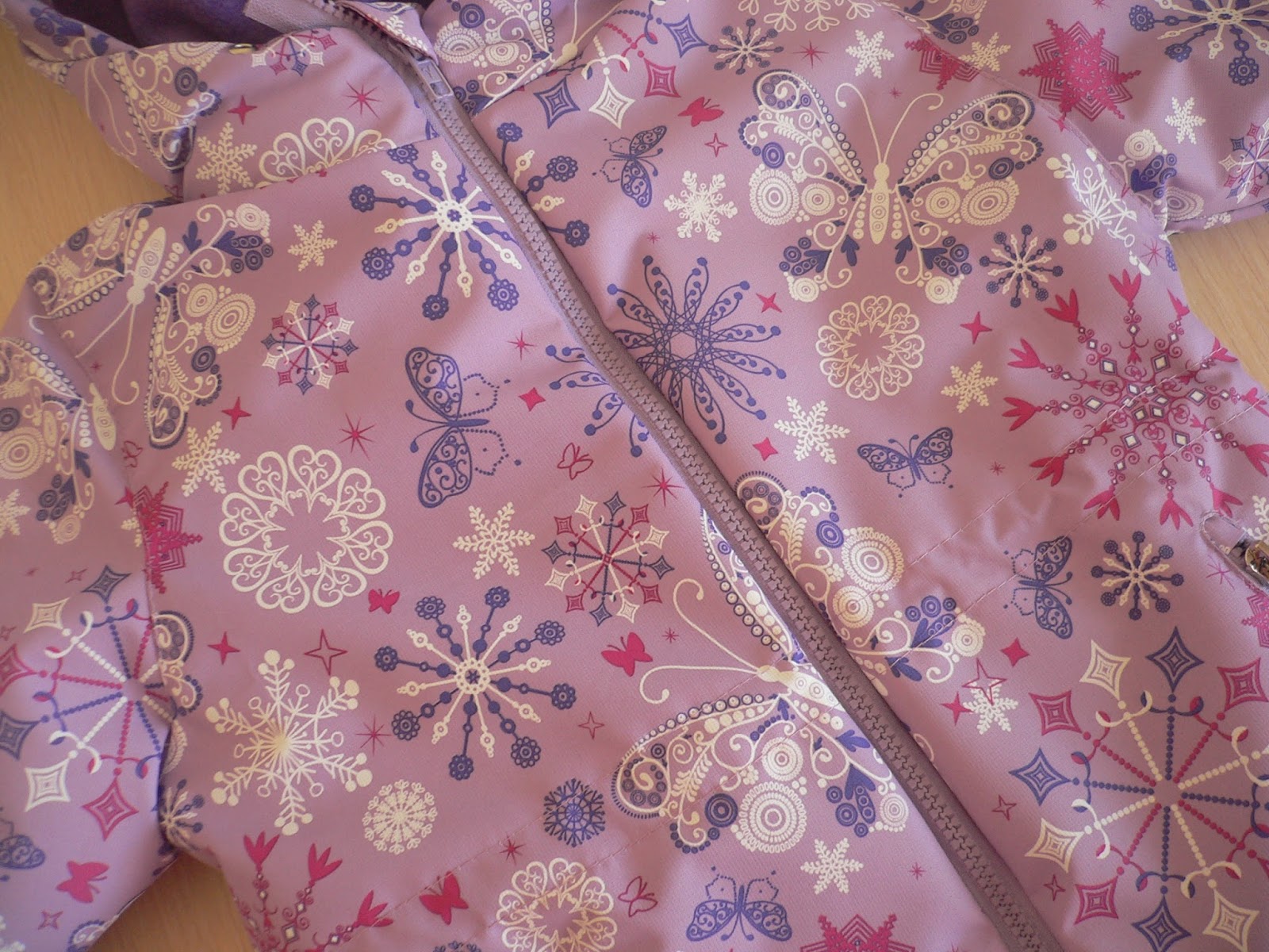 Как сшить куртку своими руками. Мастер-класс + выкройки