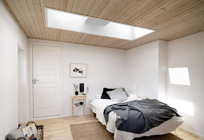 Decoraciones y Modernidades: Ideas para la decoración del sótano