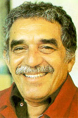 Gabriel Garcia Marquez