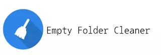 Empty Folder Cleaner افضل تطبيق لمسح الملفات والمجلدات المكرره وتنضيف الذاكره لاجهزة الاندرويد