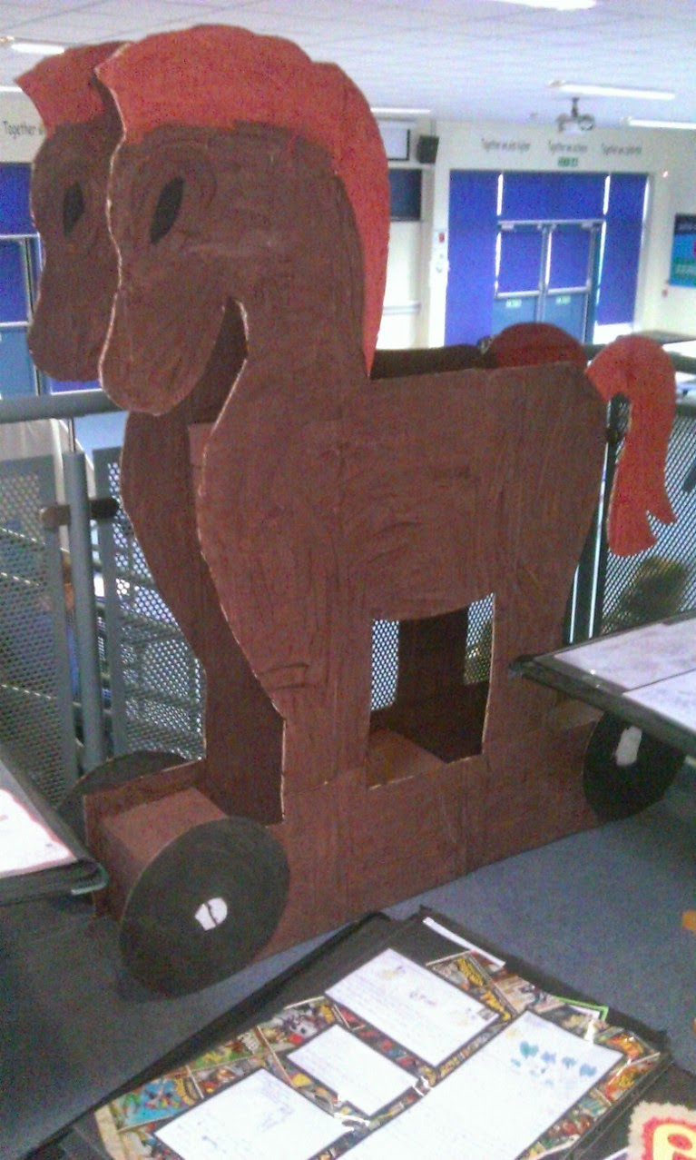 primaryart123 trojan horse year budget template