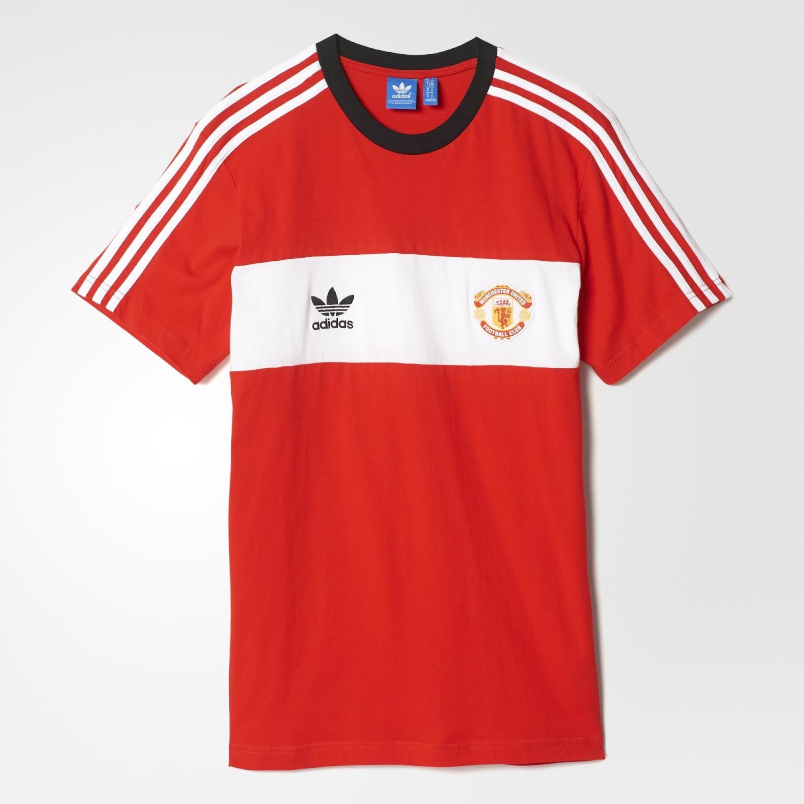 man utd adidas originals