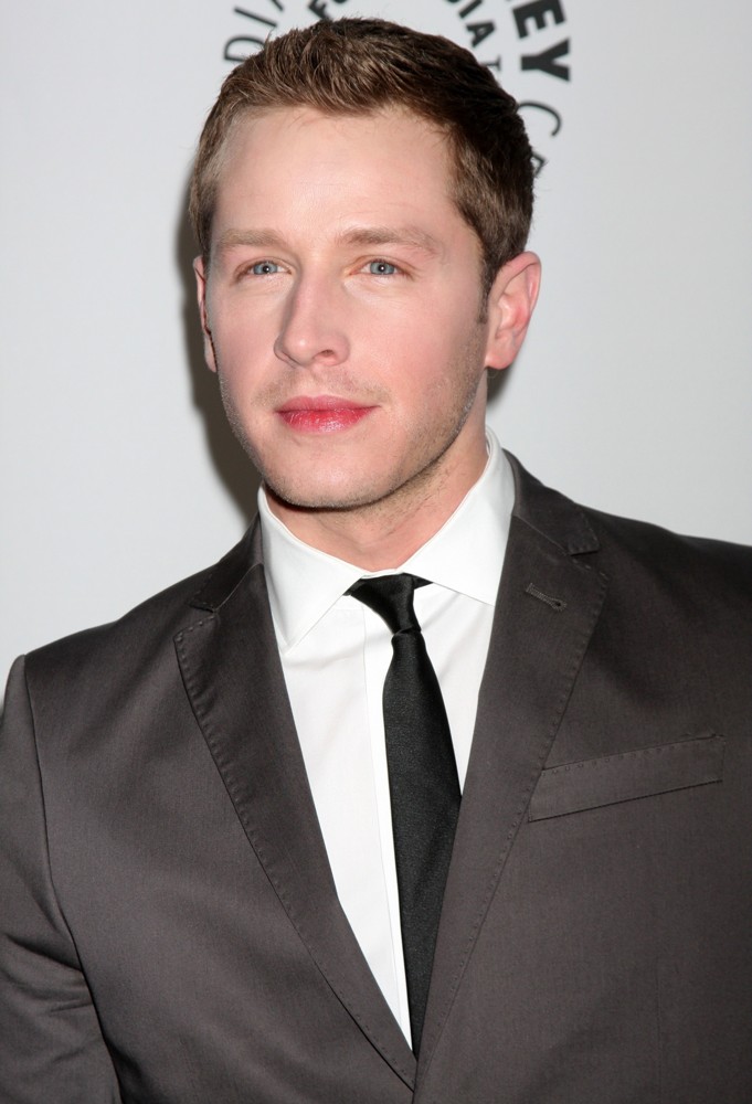 Josh Dallas Photos.