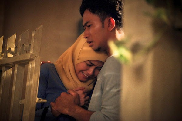 Nonton Film Hijrah Cinta 2014 Online Streaming Subtitle Indonesia