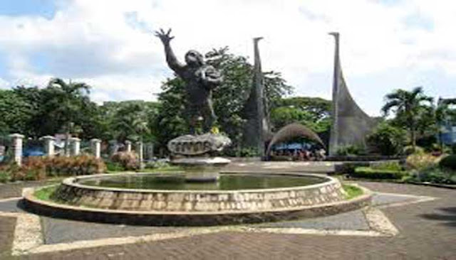 Kebun Binatang Ragunan Di Jakarta