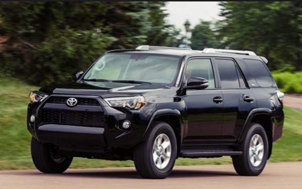 2016 Toyota 4runner Sel Redesign Reviews Of Car 2016 Toyota 4runner Sel Redesign