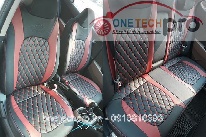 Phụ tùng, dịch vụ: BỌC GHẾ DA Ô TÔ HYUNDAI I10 1529313952_boc-ghe-da-cho-i10