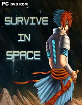 تحميل لعبة SURVIVE IN SPACE للكمبيوتر بحجم صغير تحميل لعبة SURVIVE IN SPACE للكمبيوتر بحجم صغير
