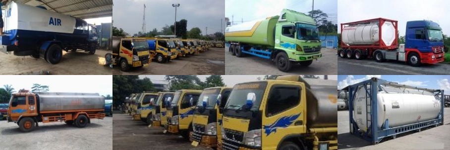 Sewa Truk Tangerang Tasikmalaya