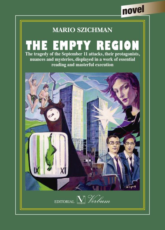 The empty region