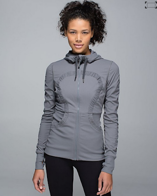 Lululemon 2015 Warehouse Sale