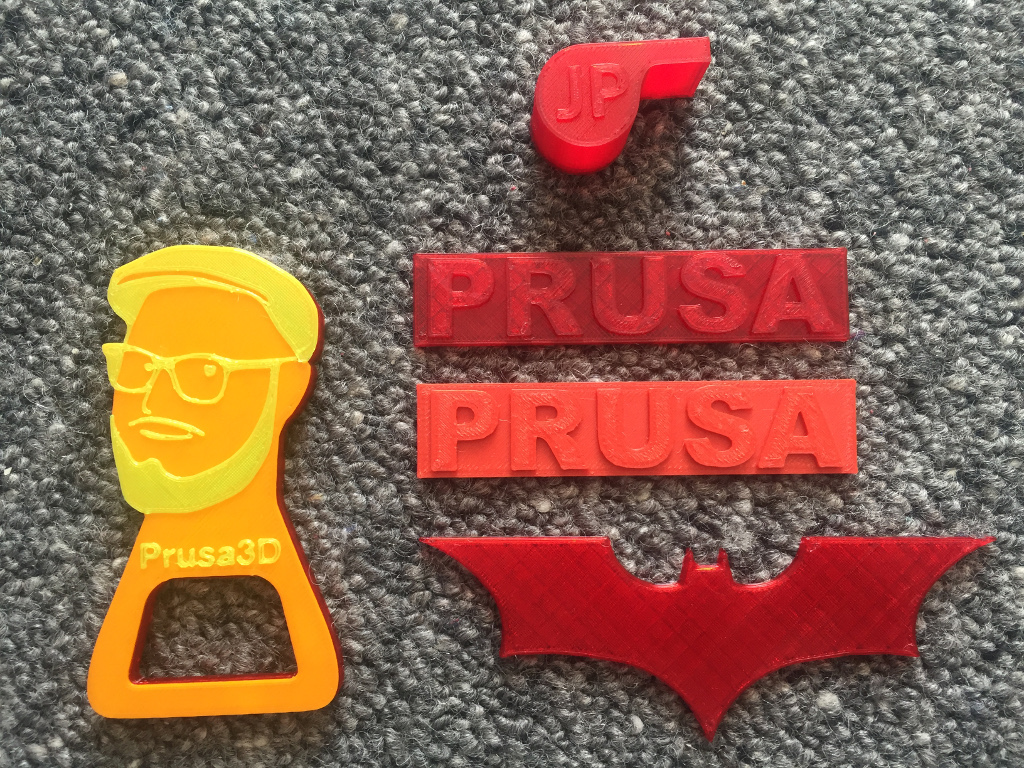 ORIGINAL PRUSA I3 MK2 UPGRADE KIT TO FULL PRINTER - POWER SUPPLY AND