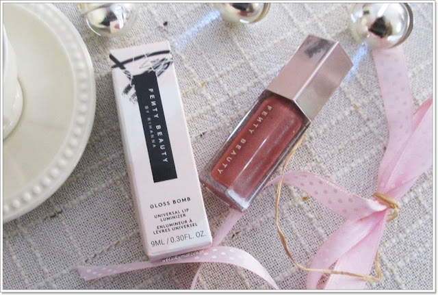 fenty beauty blyszczyk