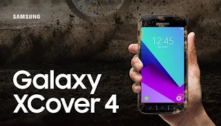 XCover 4 G390W 7.0, G390W 7.0 Repair Firmware