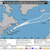 "Chris" se convierte en el segundo huracán en el Atlántico 