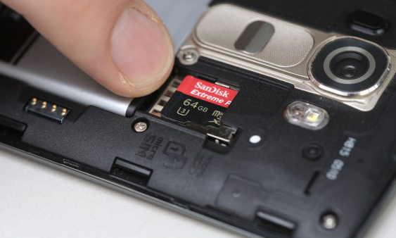 Cara Memperbaiki Masalah Kartu SD Samsung Galaxy S9,Ini Caranya 1