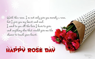 Happy Rose Day 2017 Images & Wallpaper Happy Rose Day 2017 Images & Wallpaper