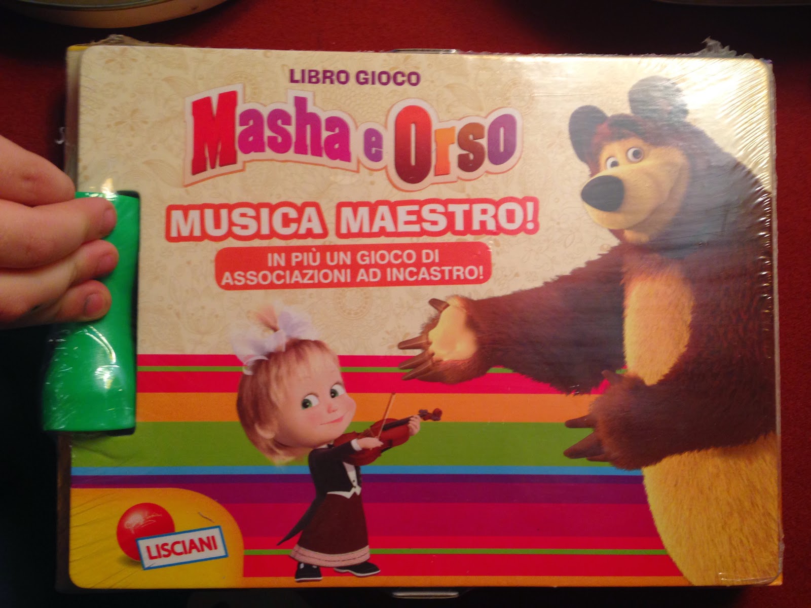 Come Si Dice Orso In Inglese