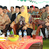 Silaturahmi Keluarga Besar Muhammadyah Sragen