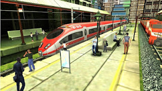 Train Simulator 2016 Mod v2.0 Apk Full Unlocked Terbaru Train Simulator 2016 Mod v2.0 Apk Full Unlocked Terbaru