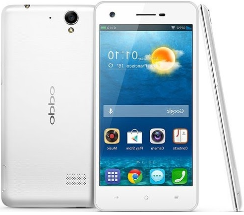 Top 10 Hp Oppo Harga Di Bawah 1 Juta Terbaik 2021
