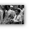 Ribuan Guru Sekolah Swasta Demo Menuntut Pencairan Insentif