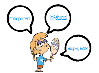 Eeva Lancaster, Marketing, Promotion