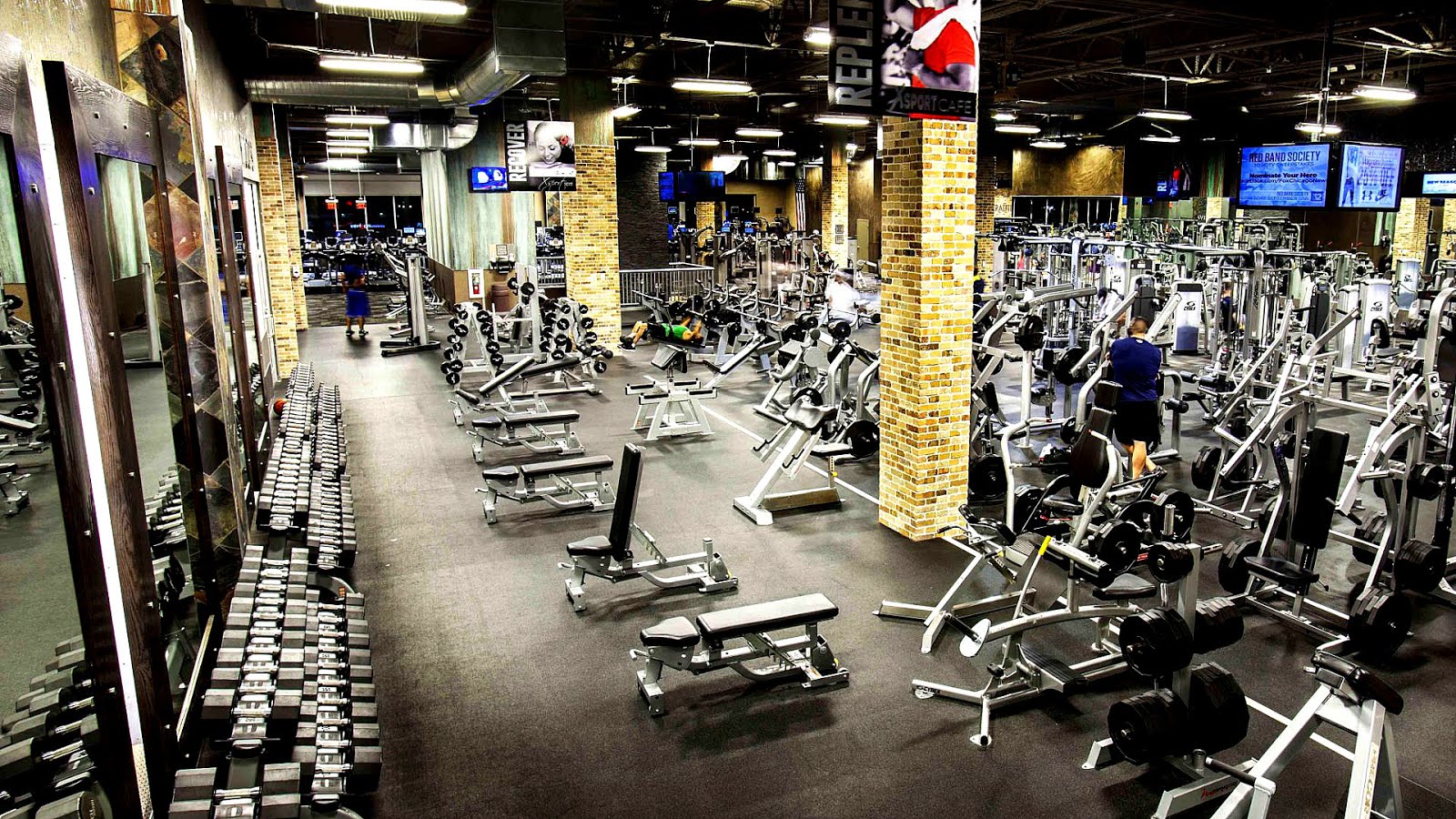 Xsport Fitness Garden City Class Schedule Fit Choices