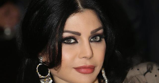 Haifa Wehbe Sex Scandal 106