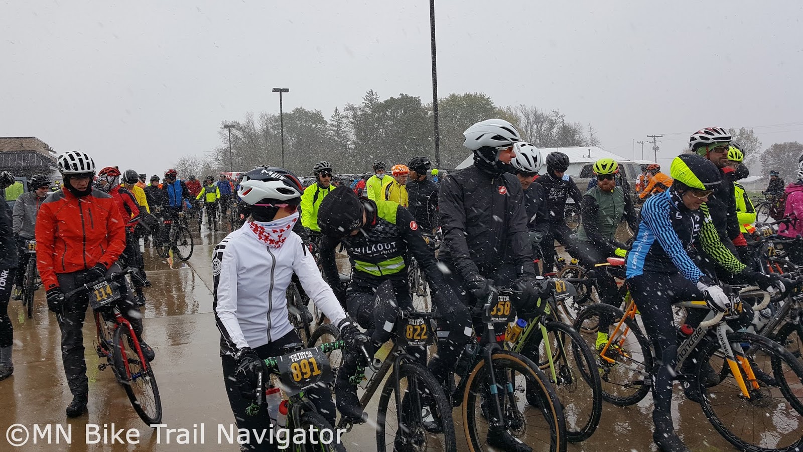 gravel bike trails near me