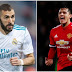 Real Madrid vs Manchester United EN VIVO ONLINE Por la International Champions Cup / 31 de Julio