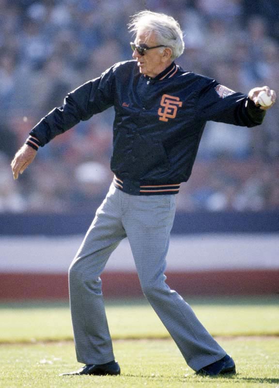 Grand Slam 1978 35 Carl Hubbell