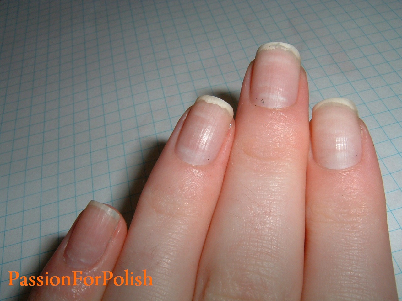 PassionForPolish: How To: The Foil Method