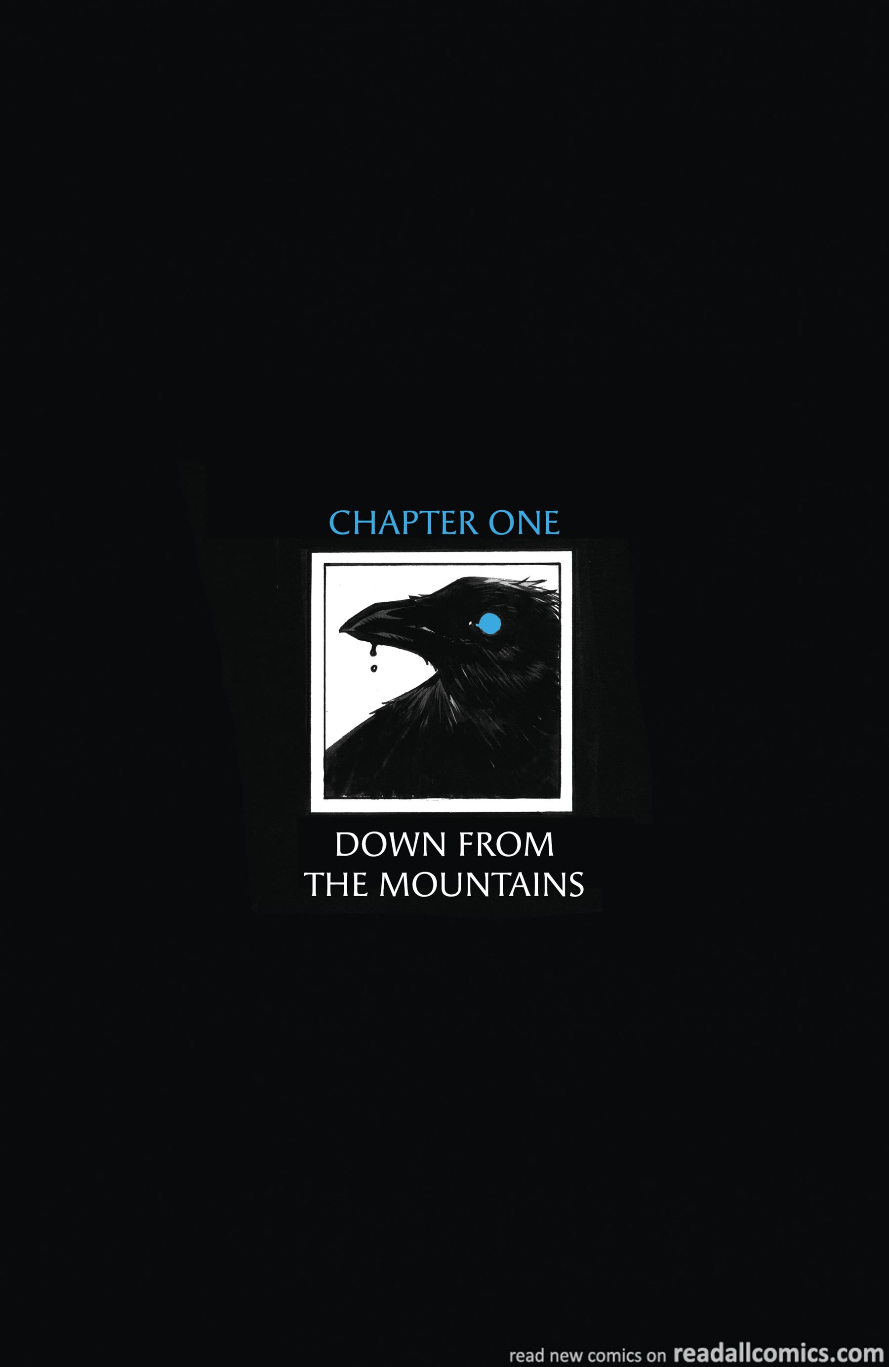 Basilisk chapter 1 page 2