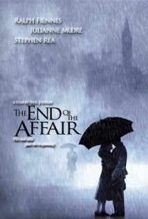 مشاهدة وتحميل فيلم The End of the Affair 1999 اون لاين