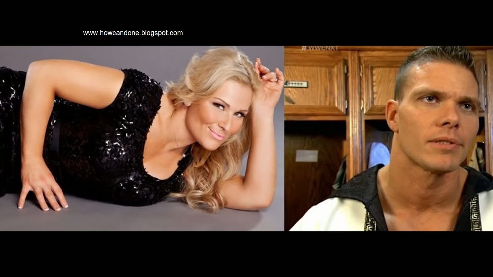 Who Are WWE Stars Dating