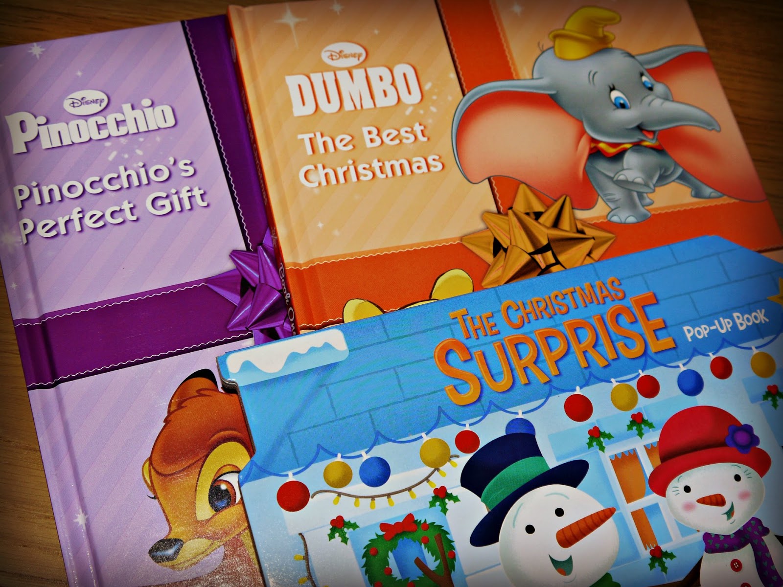 Inside the Wendy House Cutting the Cost of Christmas with Poundland