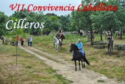 VII CONVIVENCIA CABALLISTA