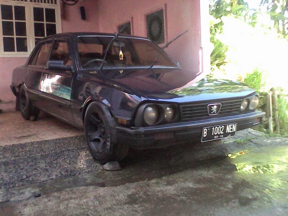 Dijual Motor dan Mobil Tua - BOGOR - LAPAK MOBIL DAN MOTOR BEKAS