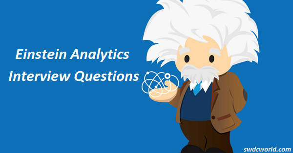 Einstein-analytics-faqs